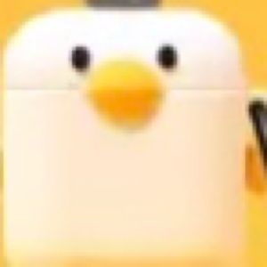 Meet your Posher, Clarissa